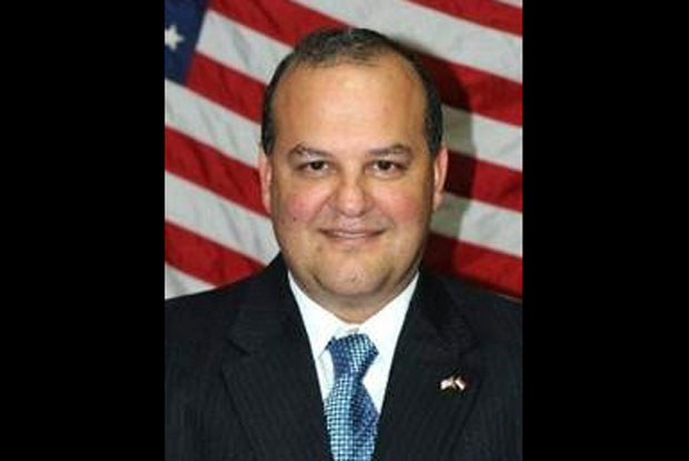 ИЗАСЛАНИК САД ЗА ХОЛОКАУСТ У ХРВАТСКОЈ: Тешко је гледати За дом спремни